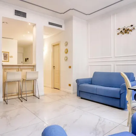 Duomo Imperial Puro Liberty - 100 Meters From The Cathedral