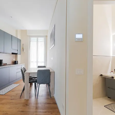 Guesthost - Cici House Mm2 Piola * Milano