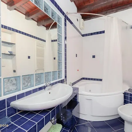 Bosco 16 House Milaan