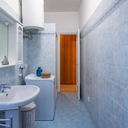 Homing - Prestinari 15 מילאנו