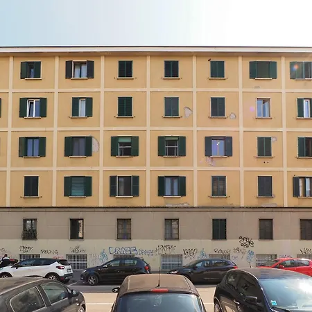 Primopiano - Mola * Milano