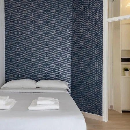 Διαμέρισμα Puricelli 1 - Jungle - B Μιλάνο