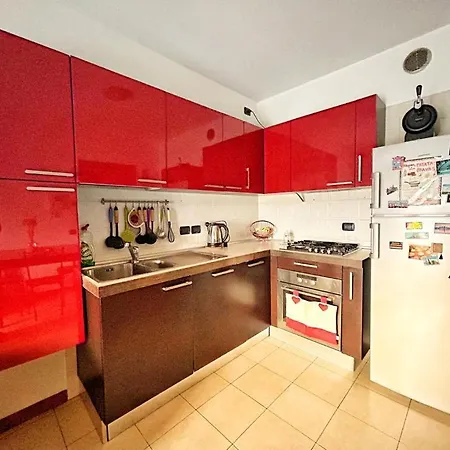 Casa Lancetti - Rooftop Apartment *