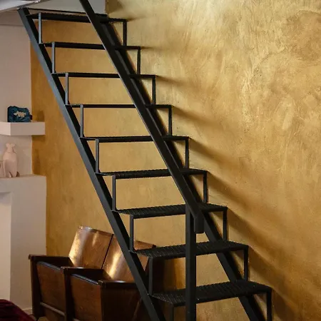 Palmieri 30 Appartement *