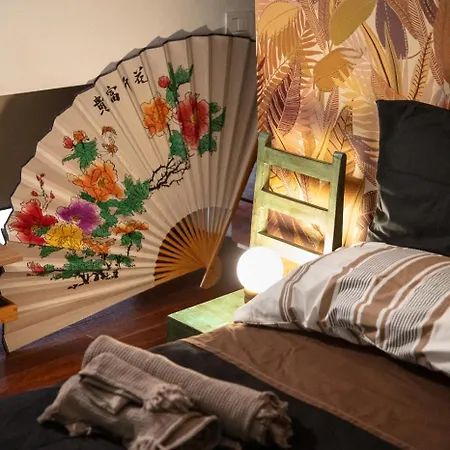 Palmieri 30 Appartamento *