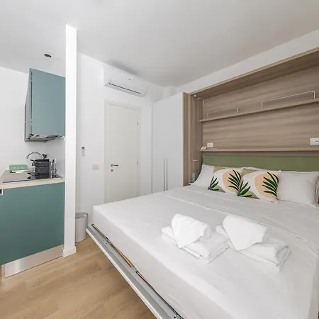 Marghera Lejlighed Milano