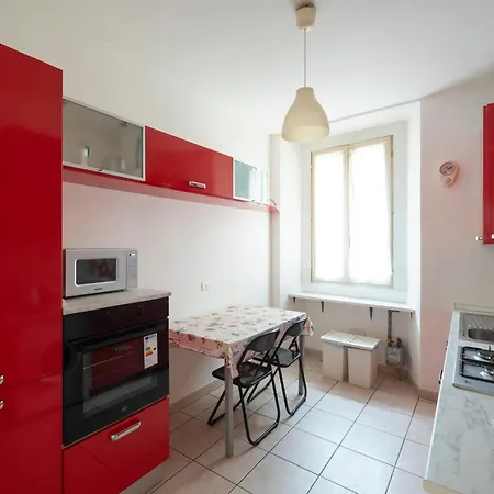 Splendido Trilocale A 400m Dalla Stazione *