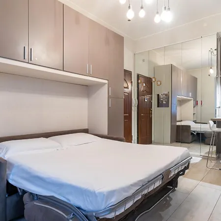 Zuretti Monolocale Stazione Apartment *