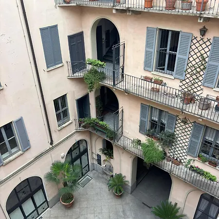 דירה Serendipity - Colonne *