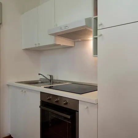 Stylish At Isola-garibaldi District - B 밀라노