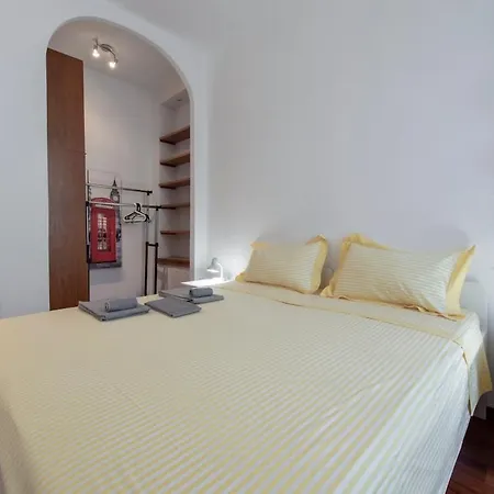 Stylish At Isola-garibaldi District - B * Milano