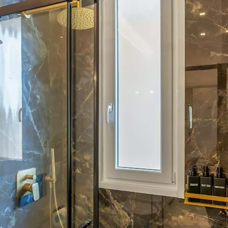 Arco Atelier - Your Refuge In The Heart Of דירה מילאנו