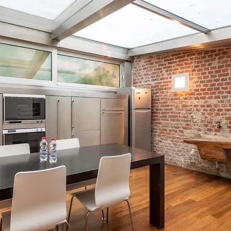 Apartamento Sforza 57 - The Loft - B Milán