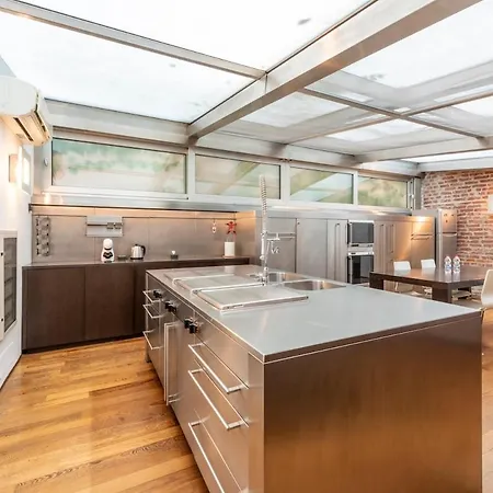 Sforza 57 - The Loft - B ミラノ