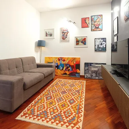 Buenos Aires-duomo Balcony * ミラノ