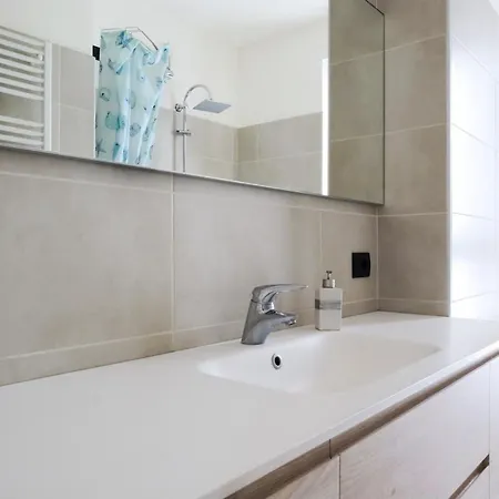 Lejlighed East Urban