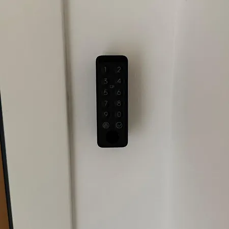 Nicconolis - Isola Design Lejlighed