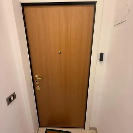 아파트 Nicconolis - Isola Design