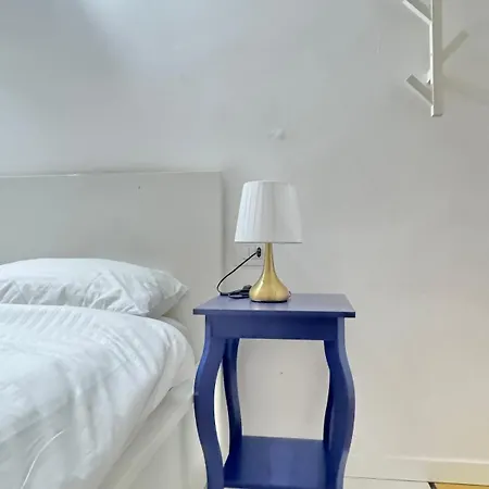 Loft 71 Sqm Sempione Portello Life San Siro 米兰