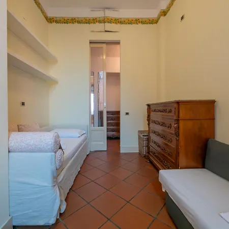 Historic Close To The Station Apartment Milan