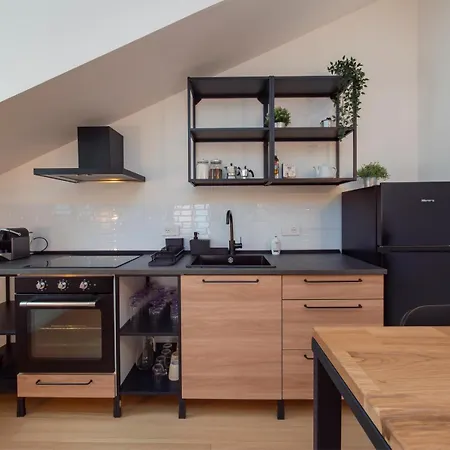 Apartament Xenia - 2rooms In Via Petrella 4 E Mediolan