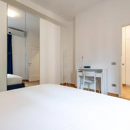 Beplace In Moscova Apartmán *