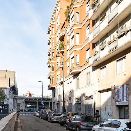 Apartment Luxurious Designer - Station