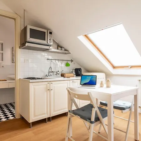 Alessi Flexyrent Wifi Ac *