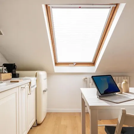 Alessi Flexyrent Wifi Ac アパート *