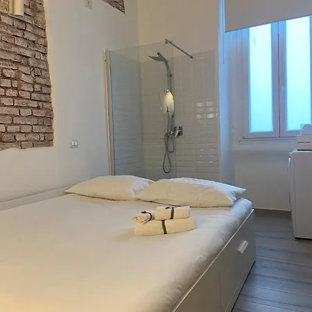 Dream - A Nest In Porta Venezia Appartement Milan