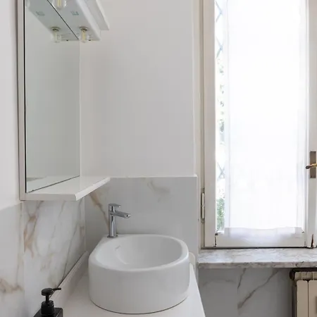 Vicino A Citylife A - Mirable Pm * ميلان