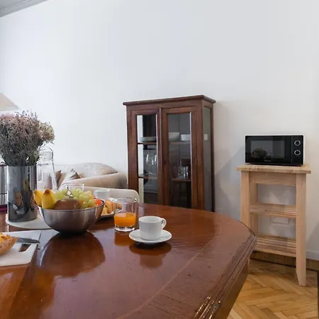 Italianway Comfort - Cadore 31 Апартаменты Милан