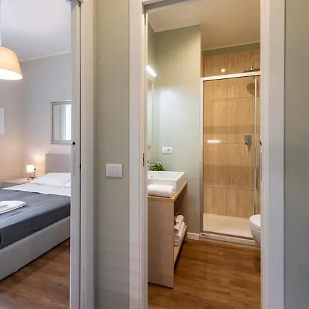 Duomo2 - Fabulous With Breathtaking View - B ミラノ