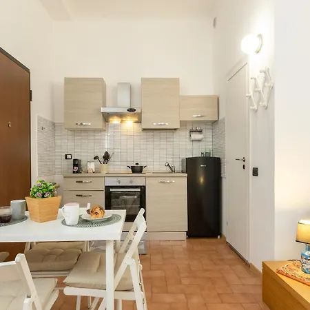 Linate - Leobrothers - Umiliati 36 * Милан