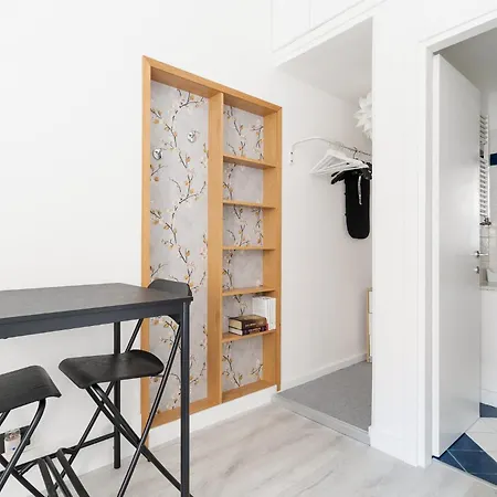 Apartamento Guesthost - Bright Mm2 Sant'agostino *