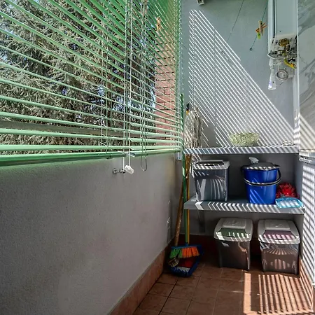 Appartamento Casa Paolina El Noster Bèl Rifugi A Est *