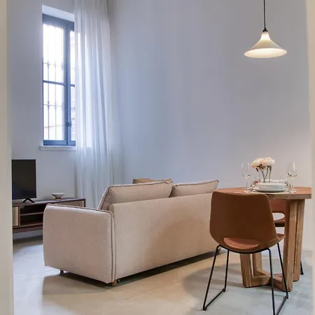 Easylife - - Ausonio 6 - Sant'ambrogio