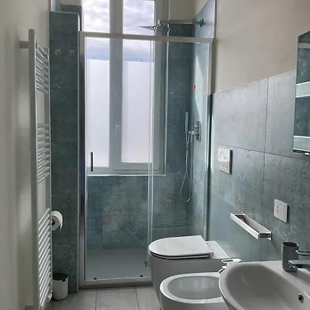 Centrale Apartment Milano شقة *