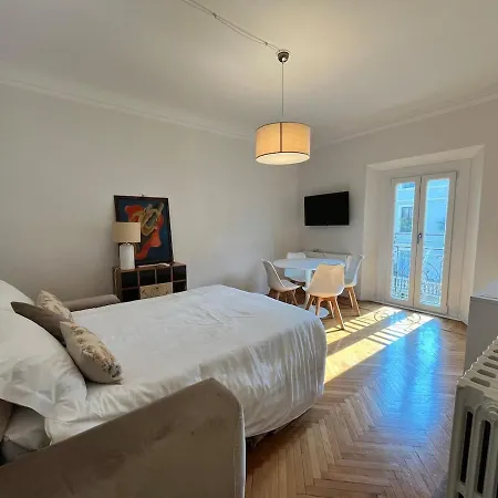 Appartamento My Arco Della Pace *