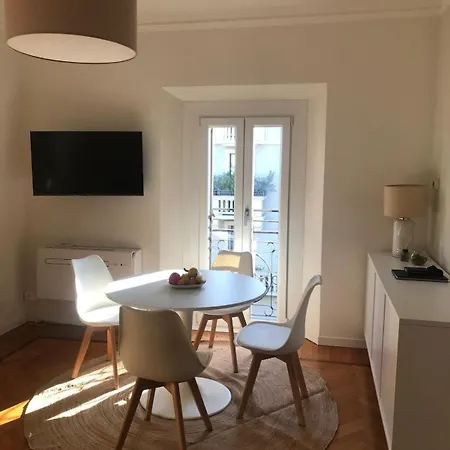 My Arco Della Pace Lejlighed *