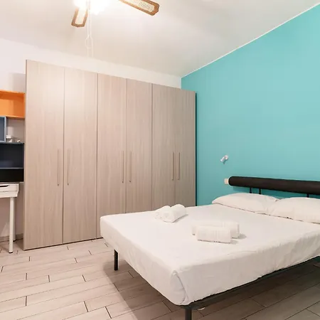 Appartement Guesthost - Spacious In Trenno *