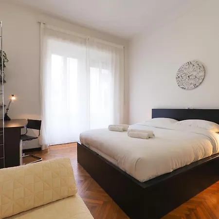 Apartamento Primopiano - Tallone *