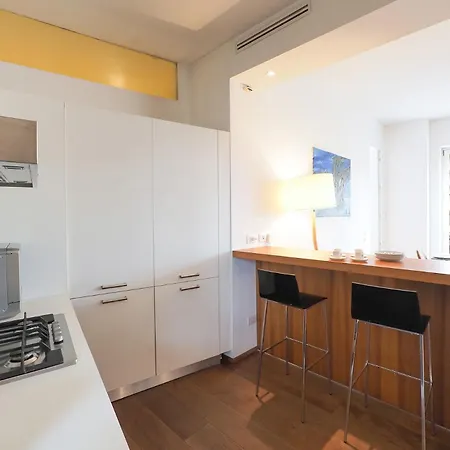 Διαμέρισμα Contempora - Spacious 1 Bedroom & 2 Baths - Sant'Ambrogio Μιλάνο
