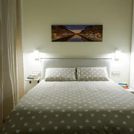 Daire Mia House 1 Bilocale Nuovissimo Tra San Siro Olympic Stadium E Rho Fiera Ice Hockey Arena Milano