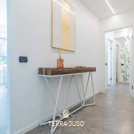 Bella 88 In Washington Apartmán