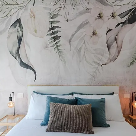 Apartamento The Macchi - *