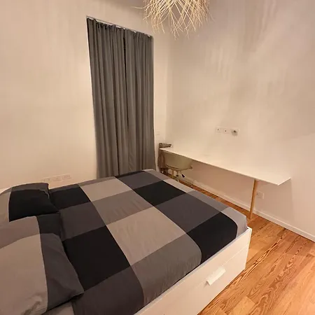 Apartment Modern&design Garibaldi-isola