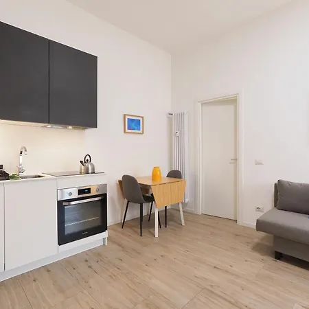 Primopiano - Sangallo Milano