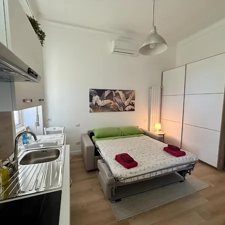 Apartamento Navigli District *