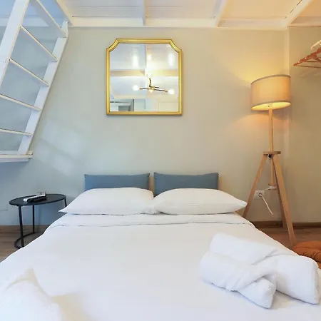 Lägenhet Primopiano - Valtorta B